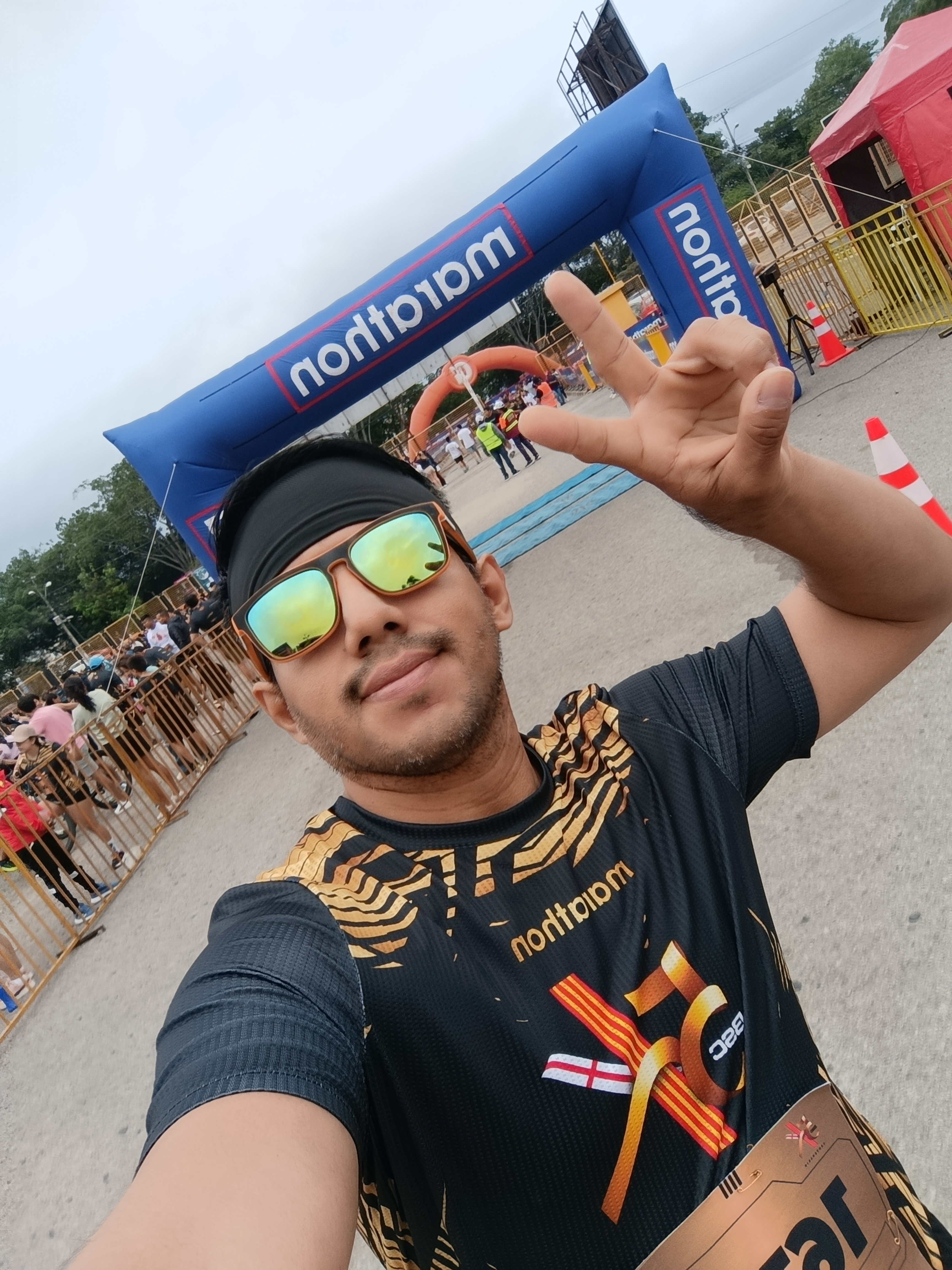 Foto Perfil