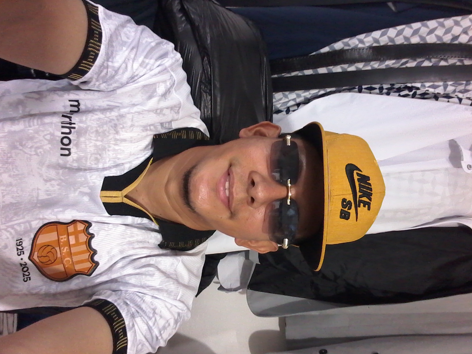 Foto Perfil