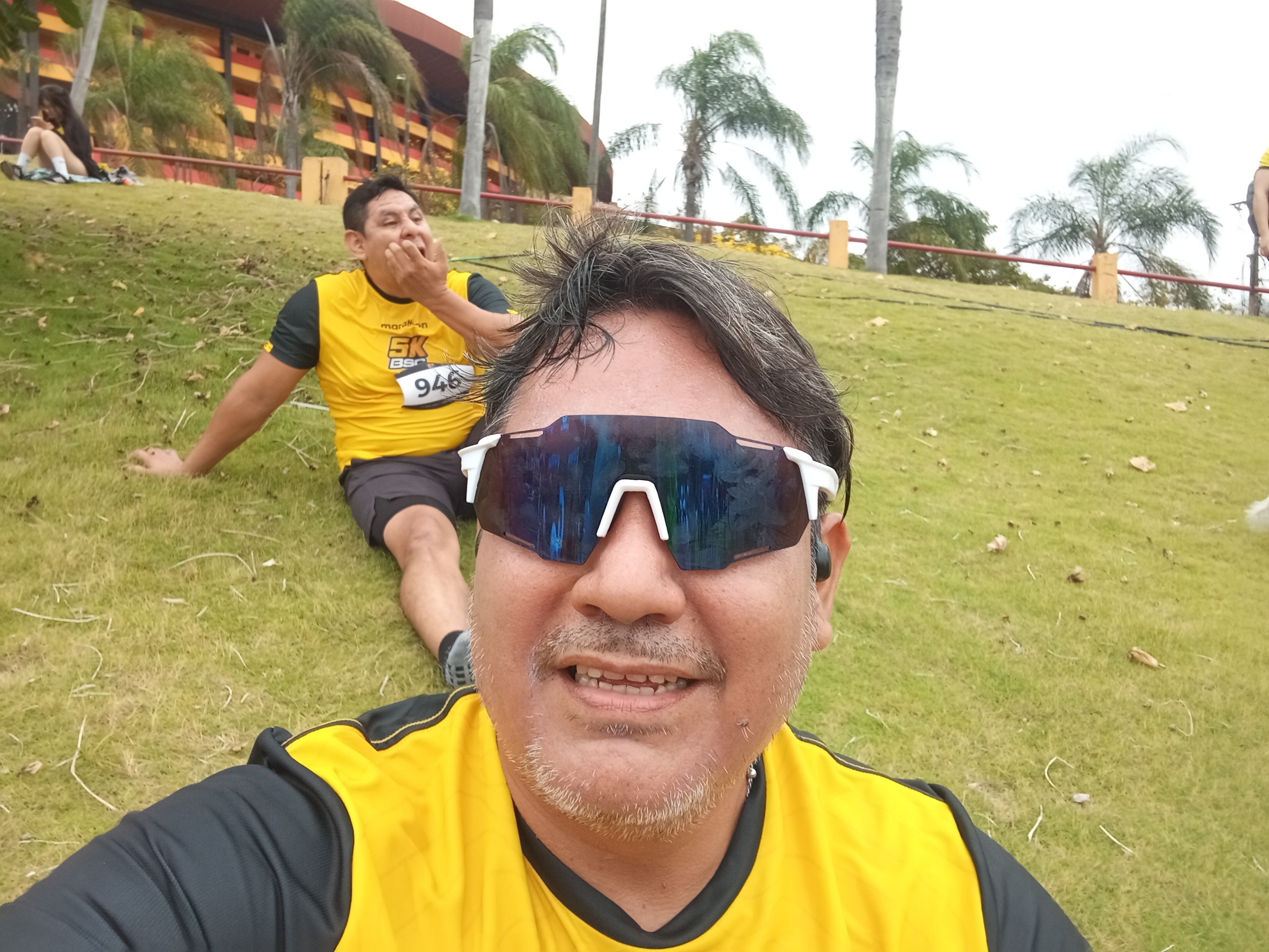 Foto Perfil
