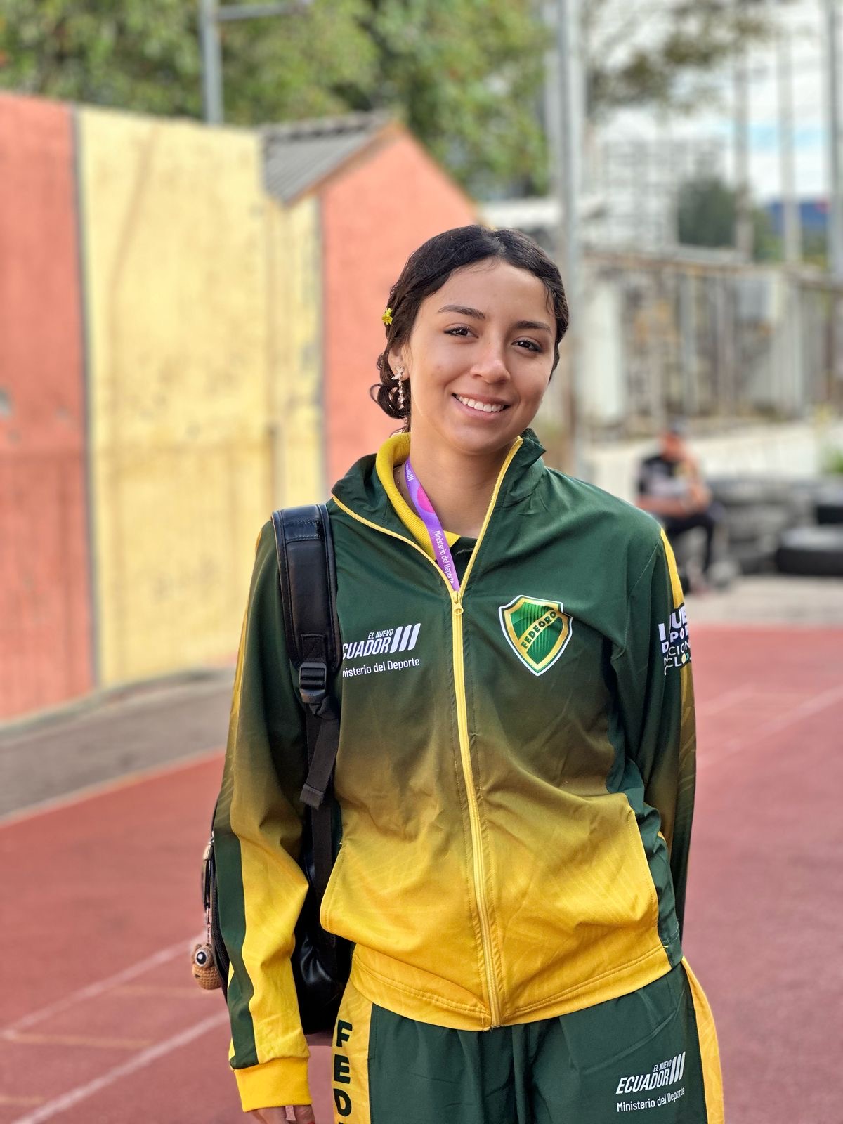 Foto Perfil