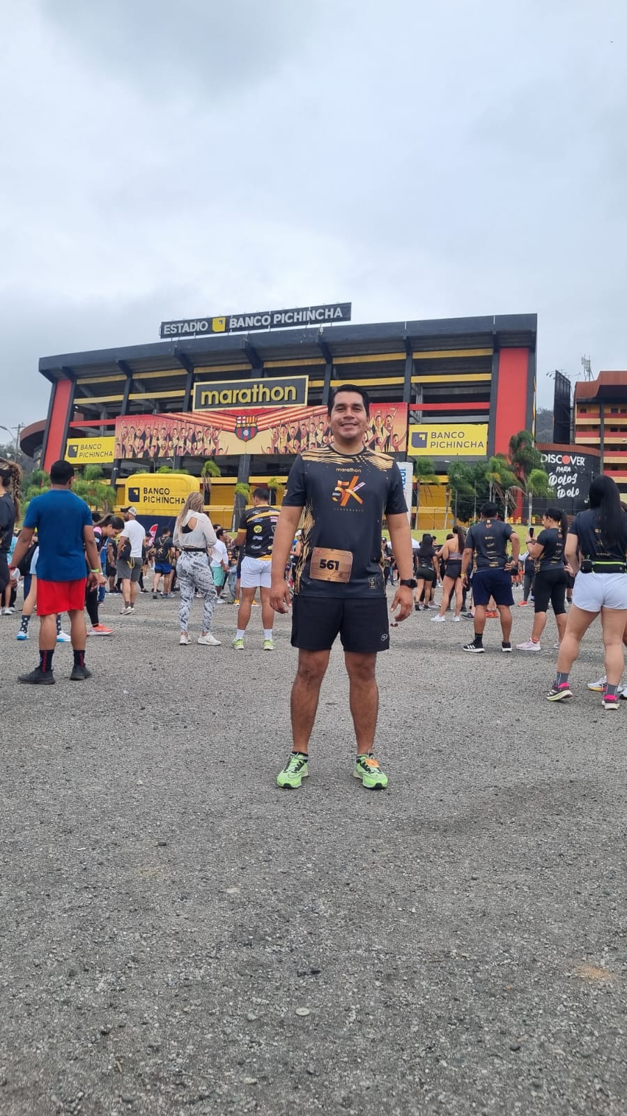 Foto Perfil