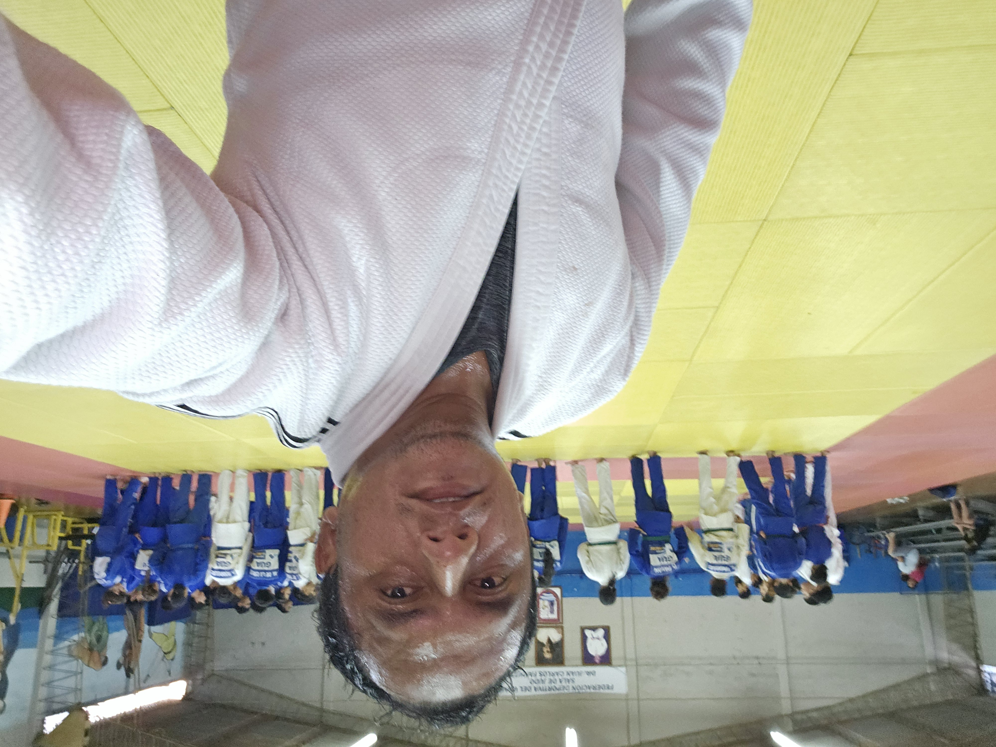 Foto Perfil