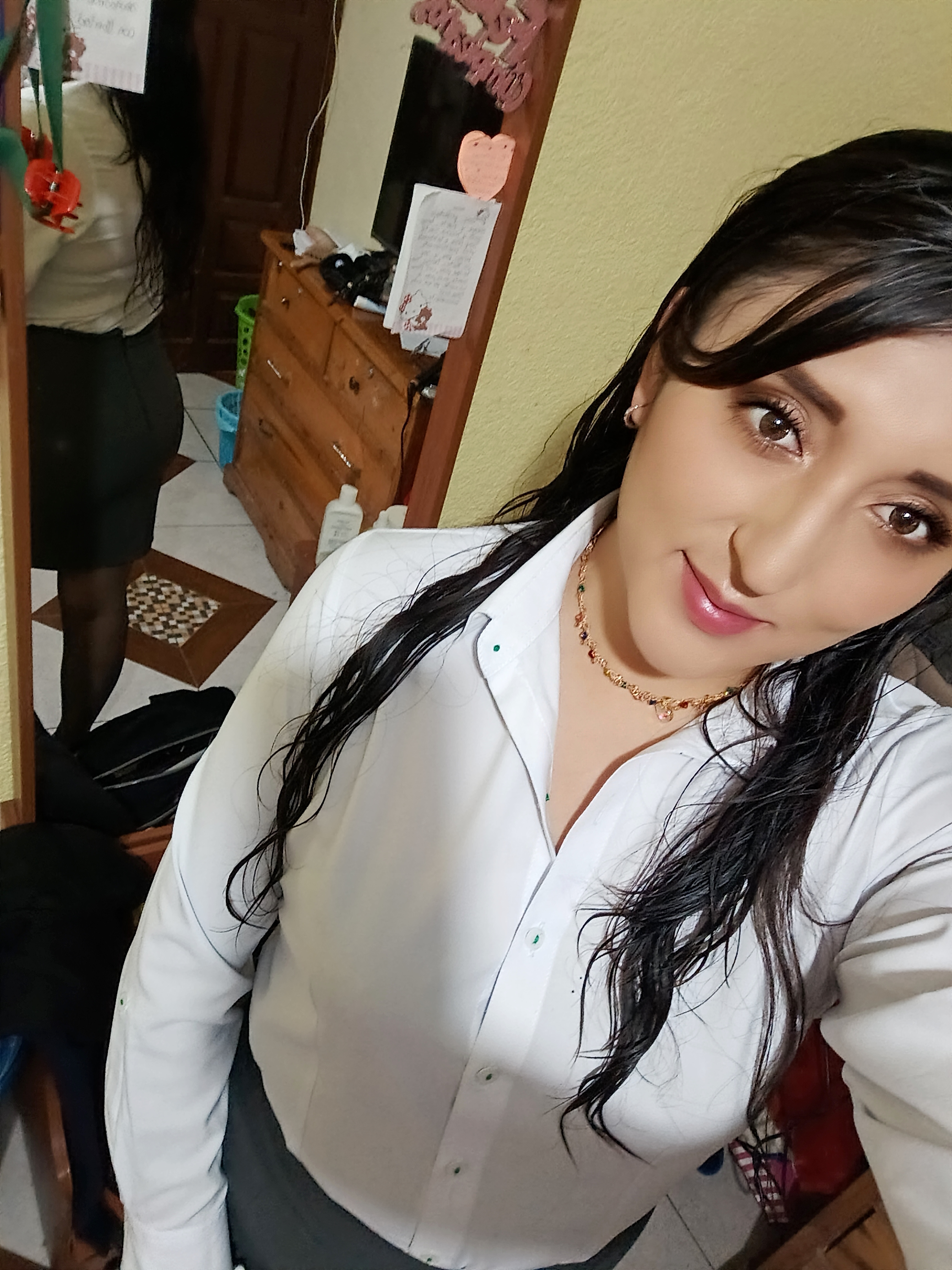 Foto Perfil