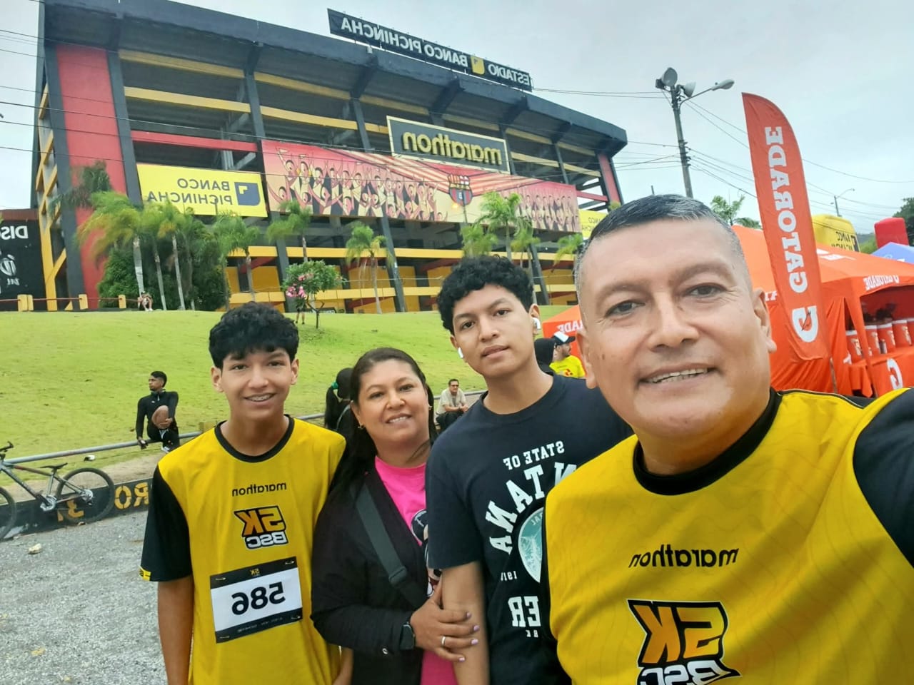 Foto Perfil