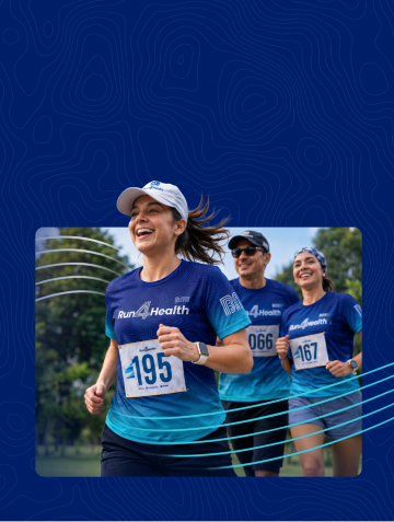 Run4Health